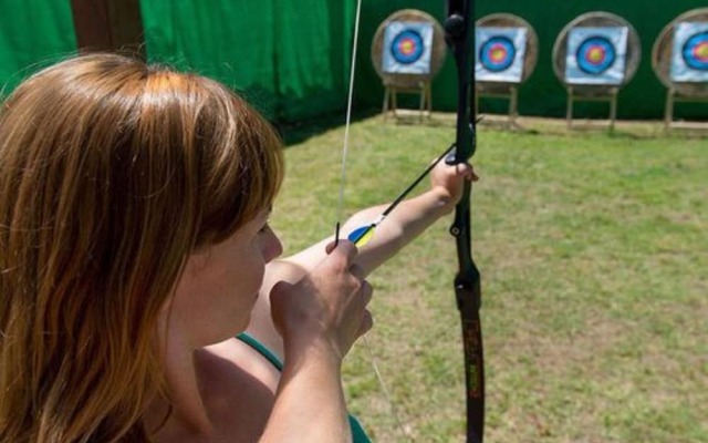 La Réserve Mobile Home Premium 4-6 Places, VIP-4 Fun Pass