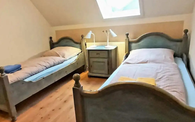 Holiday Apartment East Dunes