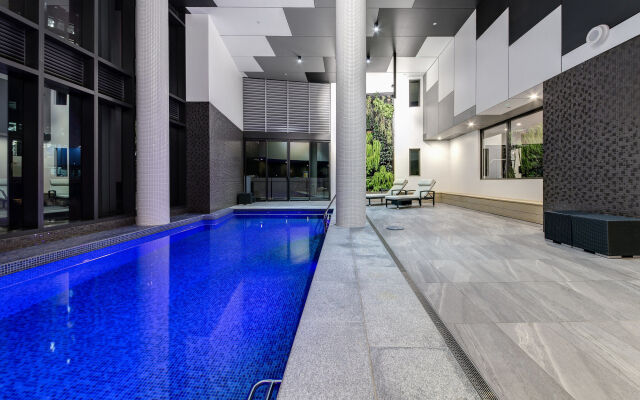 Courtyard by Marriott Brisbane South Bank