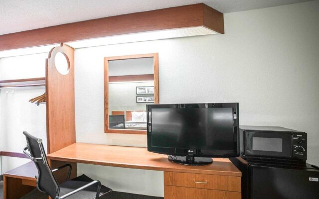 Sleep Inn Murfreesboro