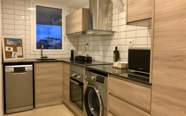 MonResidence Cavall Bernat