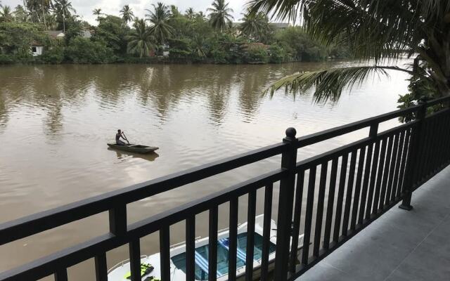 Ocean Gate Galle