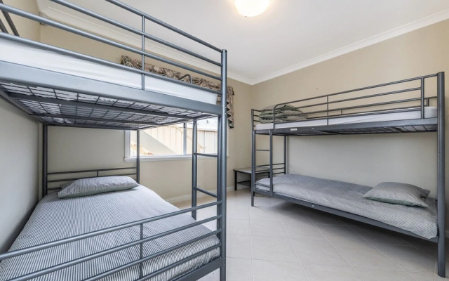 The Oversea'r - Luxury at its Best