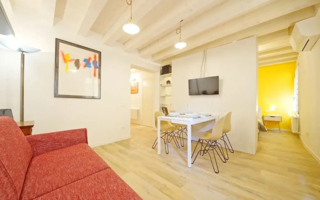 DolceVita Apartments N. 443