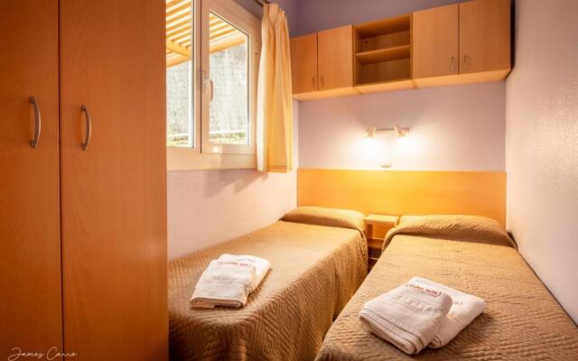 S No 500 in Vilanova I la Geltru