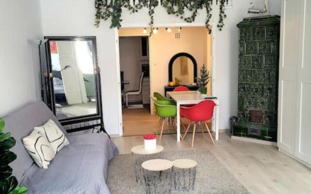 Nóra Holiday Apartment