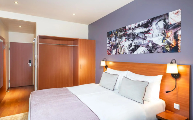 Leonardo Hotel Salzburg City Center