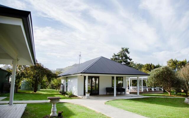 Aroma House