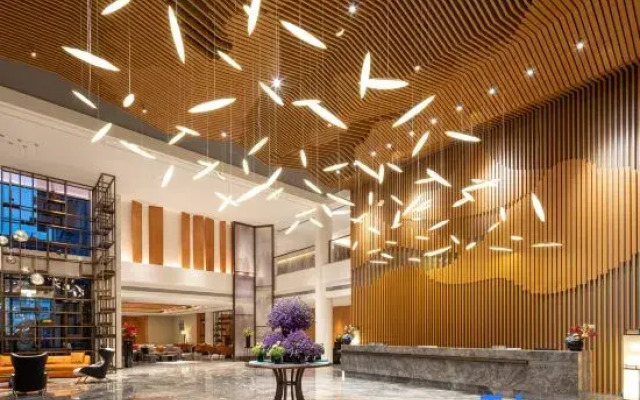 Wyndham Ruijingmanshan Hotel