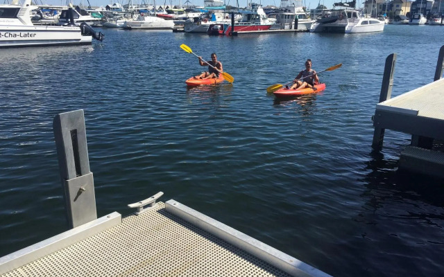 Marina View Port Geographe