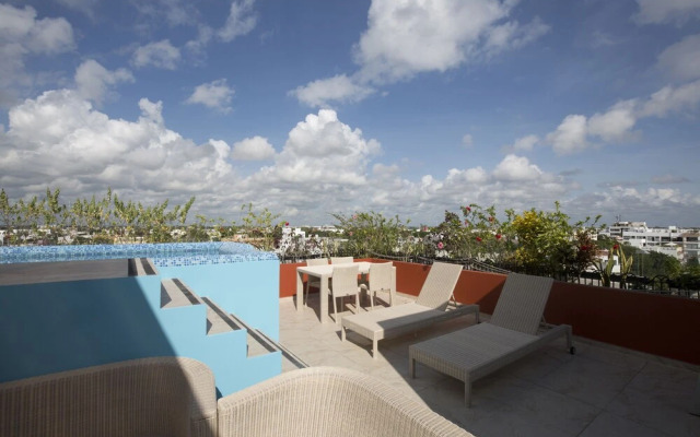 The City Condos by Playa Paradise