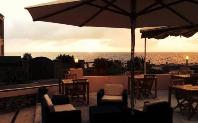 La Jetée Hotel & Restaurant