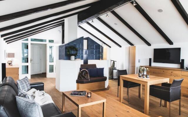 Alpines Gourmet Hotel Montanara