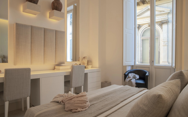 Palazzo Lecce - Epoca Collection