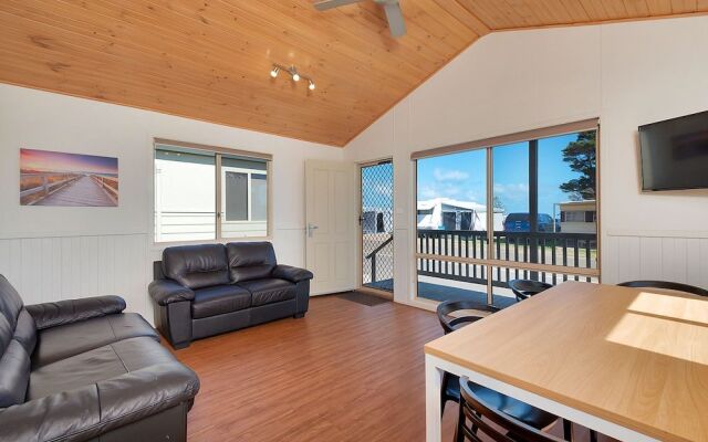Moonta Bay Caravan Park