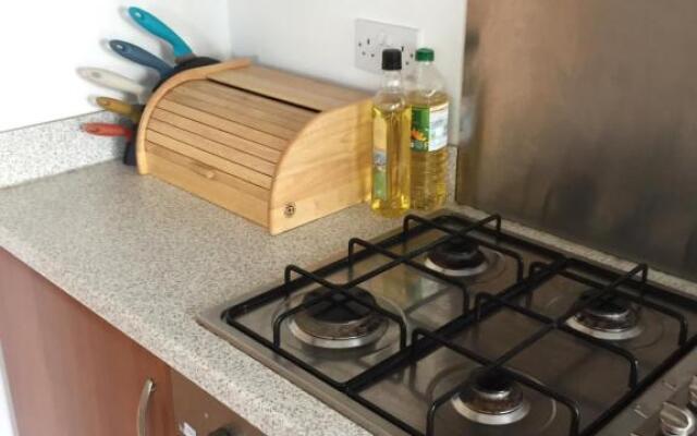 Beach Break Aberavon Holiday Home by the Sea