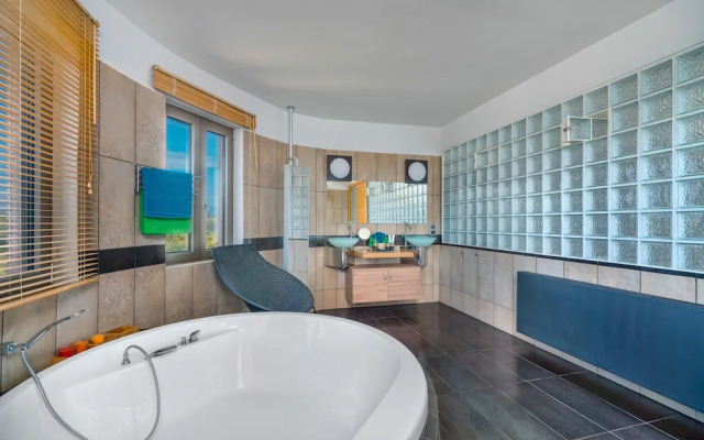 Skinos ilivatos Boutique Eco Villa