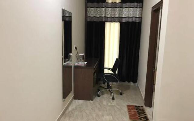 Shivam Lodge