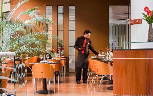 Sofitel London Gatwick
