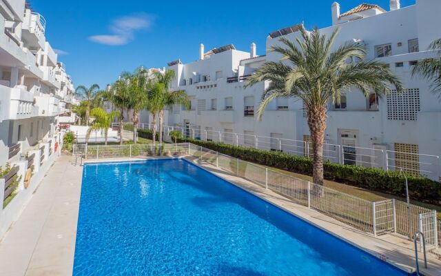 2051-New 3 bedrooms on golf