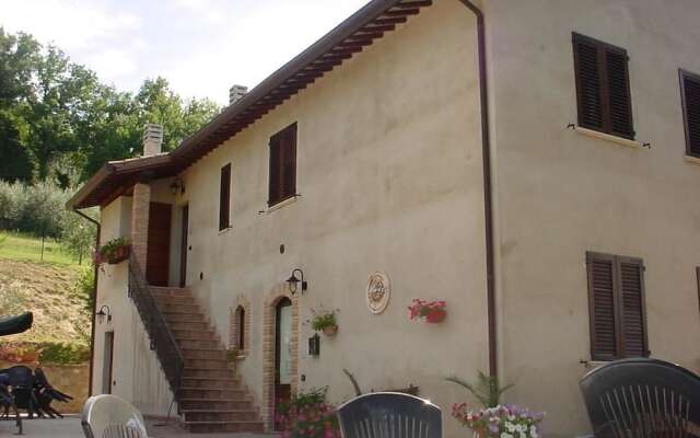 Agriturismo La Cantina San Martino