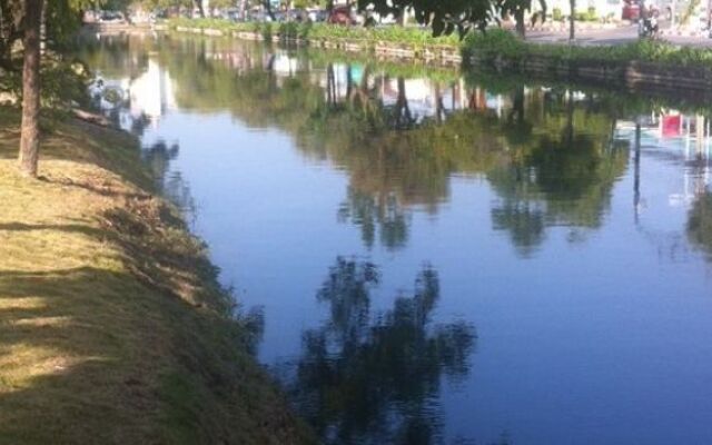 The Moatview Guesthouse