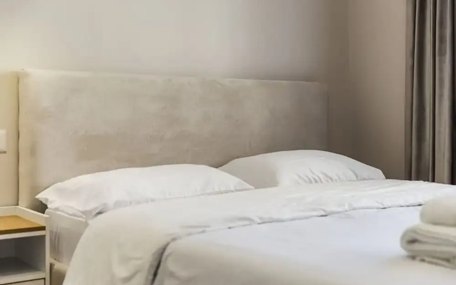 1 Bedroom Loft - Serenitas 1