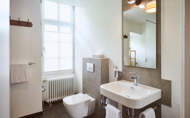 Gutshotel Baron Knyphausen