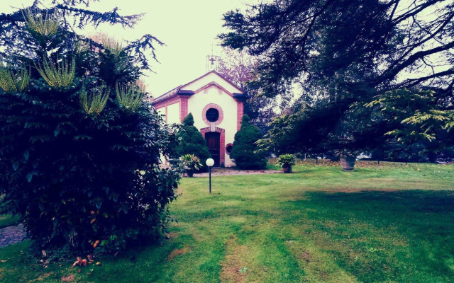 La Regibussa Hotel Ristorante