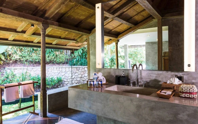 Fantastic Villa To Have A Great Holiday In Bali