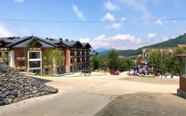 Didveli Residence G Block 76