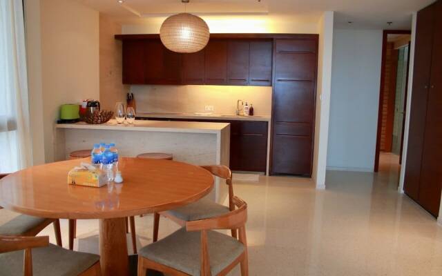 Luxury Beach Resort Apartments & Villas