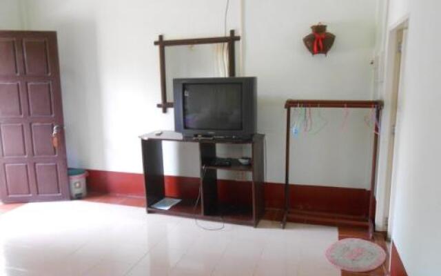 Three Sisters Resort