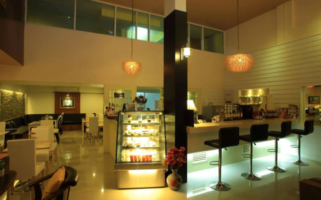 Mooz Hua Hin