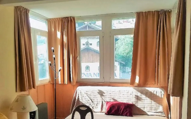 Apts Todosierranevada Edif Alhambra