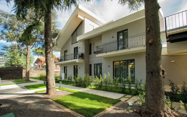 Villa Rita Pool & Spa
