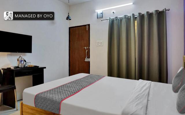Super OYO Townhouse 1218 Imperial Inn