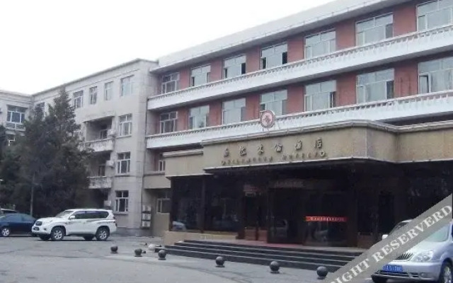 Xila Mulun Hotel