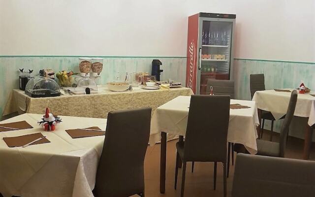 Hotel Canarco