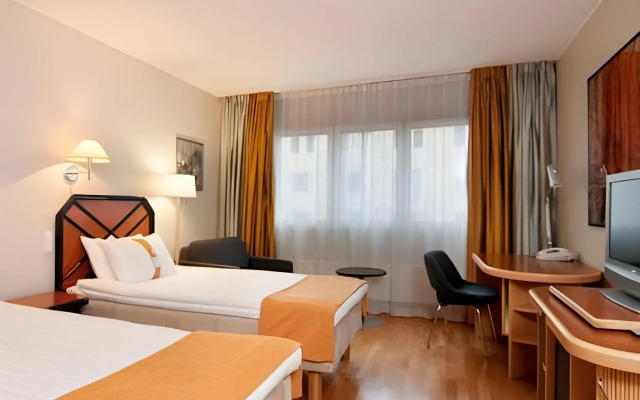 Lapland Hotels Tampere