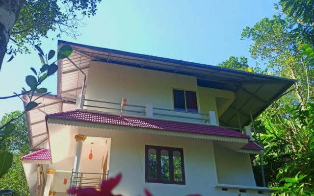 Mount Spring Valley Homestay
