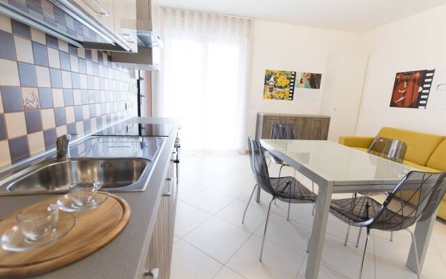 Casa Vacanze Pinocchio