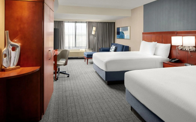 Courtyard by Marriott Winchester