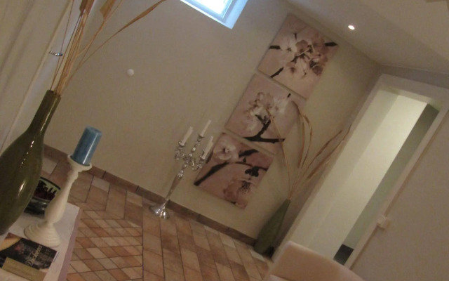 5:ans Bed & Breakfast