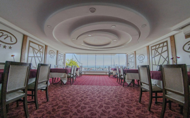 Sinop Mola Otel