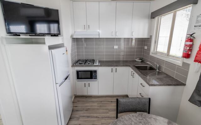 Lake Boga Caravan Park