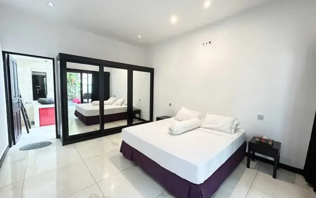 Villa Adam Seminyak