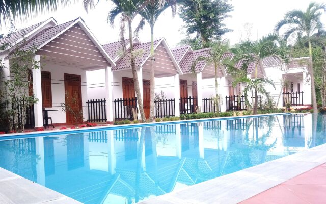 Hien Minh Bungalow