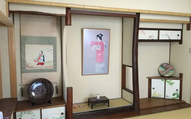Guest House Yamato