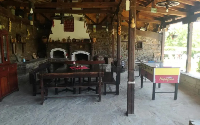 Beeva House
